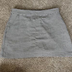 Abercrombie and Fitch skirt